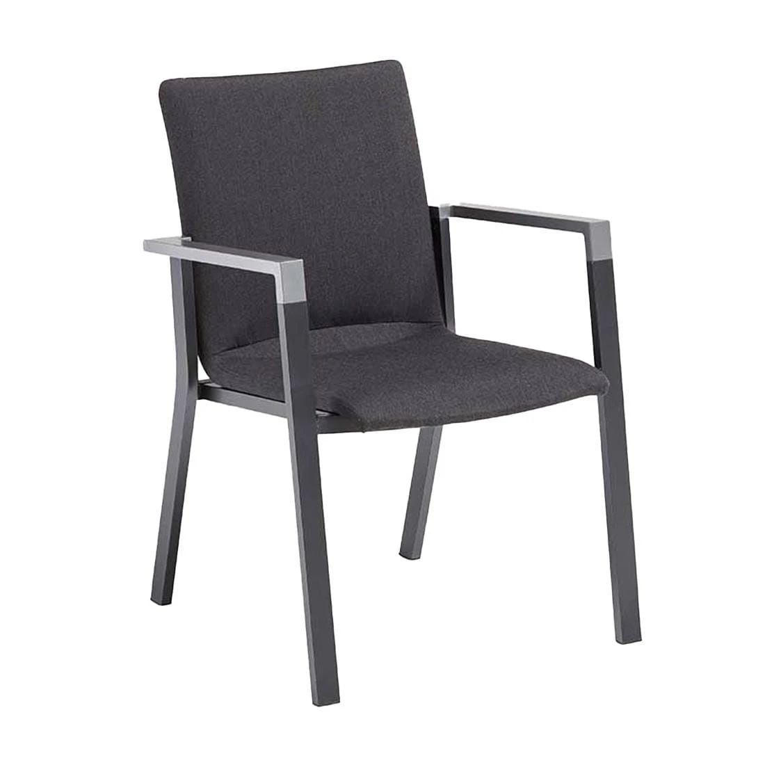 Kettler Rasmus Gartenmöbelset 5-tlg. + Tisch 160x95cm Anthrazit/Sooty Kettler Rasmus Gartenmöbelset 5-tlg. + Tisch 160x95cm Anthrazit/Sooty -Kettler kettler rasmus gartenmobelset 5 tlg anthrazit sooty 1310059 2