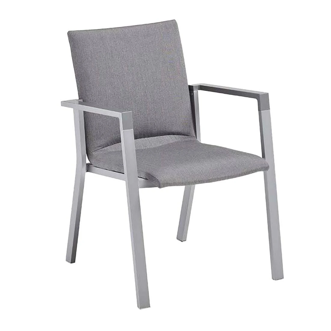 Kettler Rasmus Gartenmöbelset 5-tlg. + Tisch 160x95cm Silber/Flanelle Kettler Rasmus Gartenmöbelset 5-tlg. + Tisch 160x95cm Silber/Flanelle -Kettler kettler rasmus gartenmobelset 5 tlg silber flanelle 1310070 2