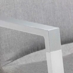 Kettler Rasmus Gartenmöbelset 5-tlg. + Tisch 160x95cm Silber/Flanelle 3 Kettler Rasmus Gartenmöbelset 5-tlg. + Tisch 160x95cm Silber/Flanelle -Kettler kettler rasmus gartenmobelset 5 tlg silber flanelle 1310070 3