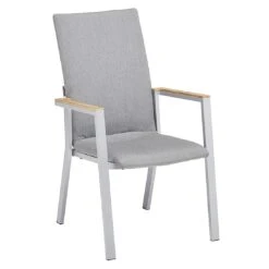 Kettler Rasmus Gartenmöbel-Set 5-tlg. Tisch 160x95cm Silber/Flanelle 2 Kettler Rasmus Gartenmöbel-Set 5-tlg. Tisch 160x95cm Silber/Flanelle -Kettler kettler rasmus gartenmoebel set 5 tlg aluminium sunbrella 1485113 3