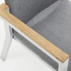 Kettler Rasmus Gartenmöbel-Set 5-tlg. Tisch 160x95cm Silber/Flanelle 4 Kettler Rasmus Gartenmöbel-Set 5-tlg. Tisch 160x95cm Silber/Flanelle -Kettler kettler rasmus gartenmoebel set 5 tlg aluminium sunbrella 1485113 5