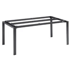 Kettler Rasmus Gartenmöbel-Set 5-tlg. Tisch 180x95cm Anthrazit/Sooty 3 Kettler Rasmus Gartenmöbel-Set 5-tlg. Tisch 180x95cm Anthrazit/Sooty -Kettler kettler rasmus gartenmoebel set 5 tlg tisch 180x95cm 1476126 3