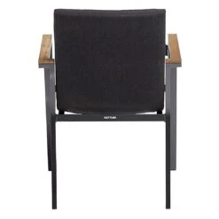 Kettler Rasmus Gartenmöbel-Set 5-tlg. Tisch 180x95cm Anthrazit/Sooty 8 Kettler Rasmus Gartenmöbel-Set 5-tlg. Tisch 180x95cm Anthrazit/Sooty -Kettler kettler rasmus gartenmoebel set 5 tlg tisch 180x95cm 1476126 8