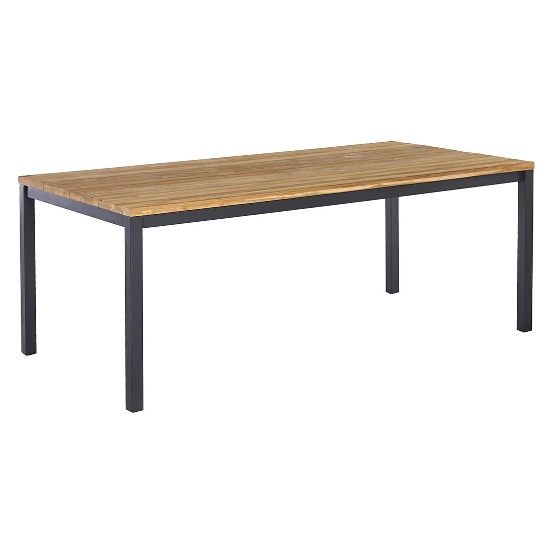 Kettler Rasmus Gartenmöbelset 5-tlg. mit Tisch 180x90 cm Anthrazit/Sooty Kettler Rasmus Gartenmöbelset 5-tlg. Mit Tisch 180x90 Cm Anthrazit/Sooty -Kettler kettler rasmus gartenmoebelset 5 tlg mit tisch 180x90 cm 1477347 3