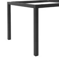 Kettler Rasmus Gartenmöbelset 7-tlg. Mit Tisch 220x100 Cm Anthrazit/Charcoal 7 Kettler Rasmus Gartenmöbelset 7-tlg. Mit Tisch 220x100 Cm Anthrazit/Charcoal -Kettler kettler rasmus gartenmoebelset 7 tlg mit tisch 220x100 cm 1477292 8