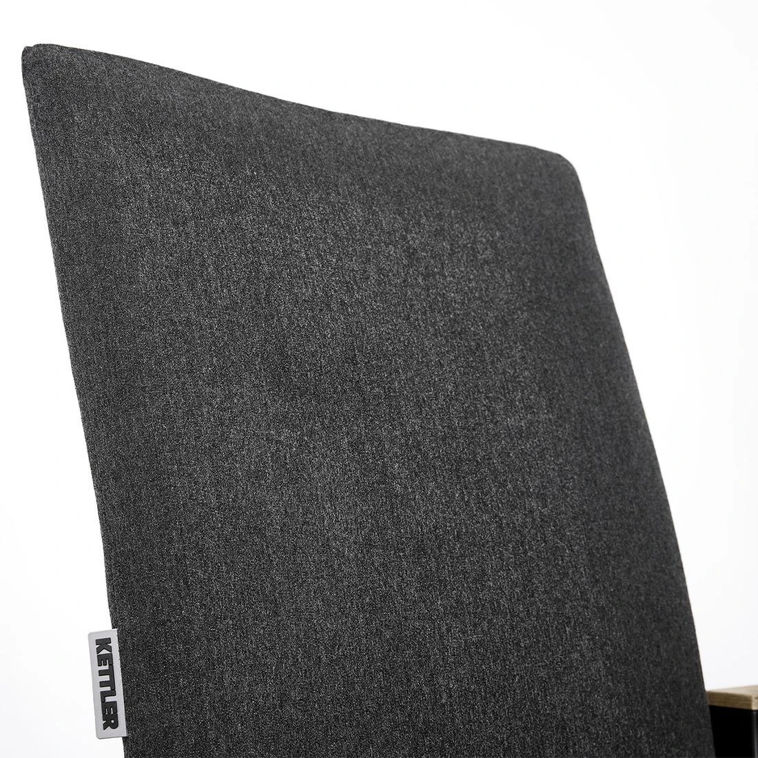 Kettler Rasmus Gartenmöbelset 7-tlg. mit Tisch 220x100 cm Anthrazit/Sooty Kettler Rasmus Gartenmöbelset 7-tlg. Mit Tisch 220x100 Cm Anthrazit/Sooty -Kettler kettler rasmus gartenmoebelset 7 tlg mit tisch 220x100 cm 1477358 4