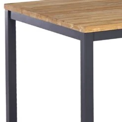 Kettler Rasmus Gartenmöbelset 7-tlg. Mit Tisch 220x100 Cm Anthrazit/Sooty 5 Kettler Rasmus Gartenmöbelset 7-tlg. Mit Tisch 220x100 Cm Anthrazit/Sooty -Kettler kettler rasmus gartenmoebelset 7 tlg mit tisch 220x100 cm 1477358 6