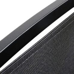 Kettler Rasmus Modular Gartenbank Aluminium/Textilene Anthrazit/Charcoal 8 Kettler Rasmus Modular Gartenbank Aluminium/Textilene Anthrazit/Charcoal -Kettler kettler rasmus modular bank liege aluminium textilene 1438451 9