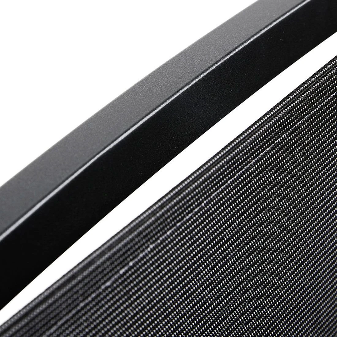 Kettler Rasmus Modular Gartenbank Aluminium/Textilene Anthrazit/Charcoal Kettler Rasmus Modular Gartenbank Aluminium/Textilene Anthrazit/Charcoal -Kettler kettler rasmus modular bank liege aluminium textilene 1438451 9