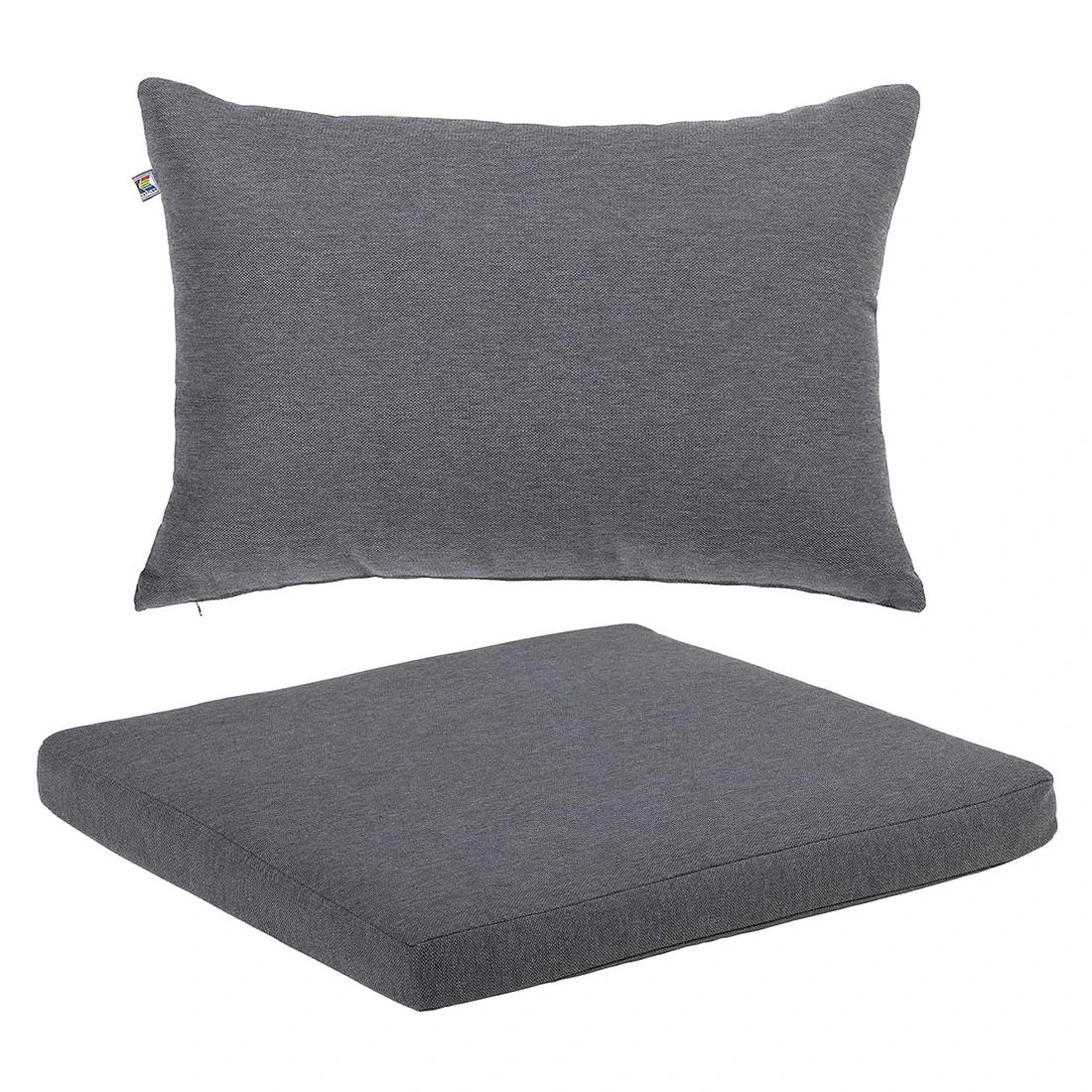 Kettler Rasmus Modular Gartensofa Aluminium/Polyester Anthrazit/Graphit Kettler Rasmus Modular Gartensofa Aluminium/Polyester Anthrazit/Graphit -Kettler kettler rasmus modular gartensofa aluminium polyester 1494100 3