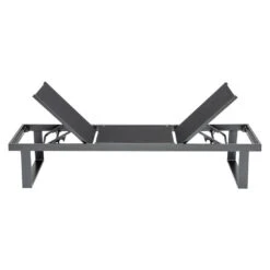 Kettler Rasmus Modular Gartensofa Aluminium/Polyester Anthrazit/Graphit 3 Kettler Rasmus Modular Gartensofa Aluminium/Polyester Anthrazit/Graphit -Kettler kettler rasmus modular gartensofa aluminium polyester 1494100 4