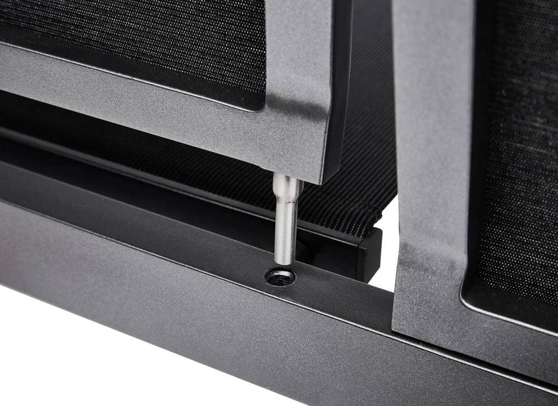 Kettler Rasmus Modular Gartensofa Aluminium/Polyester Anthrazit/Graphit Kettler Rasmus Modular Gartensofa Aluminium/Polyester Anthrazit/Graphit -Kettler kettler rasmus modular gartensofa aluminium polyester 1494100 7