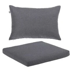 Kettler Rasmus Modular Gartensofa Aluminium/Teak Anthrazit/Teak 2 Kettler Rasmus Modular Gartensofa Aluminium/Teak Anthrazit/Teak -Kettler kettler rasmus modular gartensofa aluminium teak 1494089 3