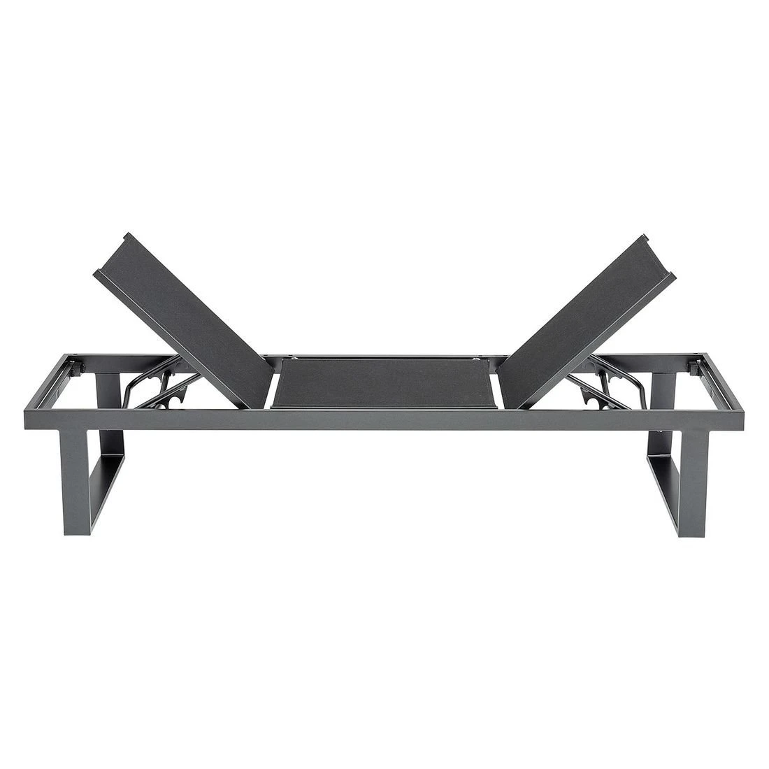 Kettler Rasmus Modular Gartensofa Aluminium/Teak Anthrazit/Teak Kettler Rasmus Modular Gartensofa Aluminium/Teak Anthrazit/Teak -Kettler kettler rasmus modular gartensofa aluminium teak 1494089 4