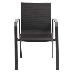 Kettler Rasmus Stapelsessel Aluminium/Outdoorgewebe Anthrazit/Charcoal 2 Kettler Rasmus Stapelsessel Aluminium/Outdoorgewebe Anthrazit/Charcoal -Kettler kettler rasmus stapelsessel aluminium outdoorgewebe anthrazit charcoal 1288081 2