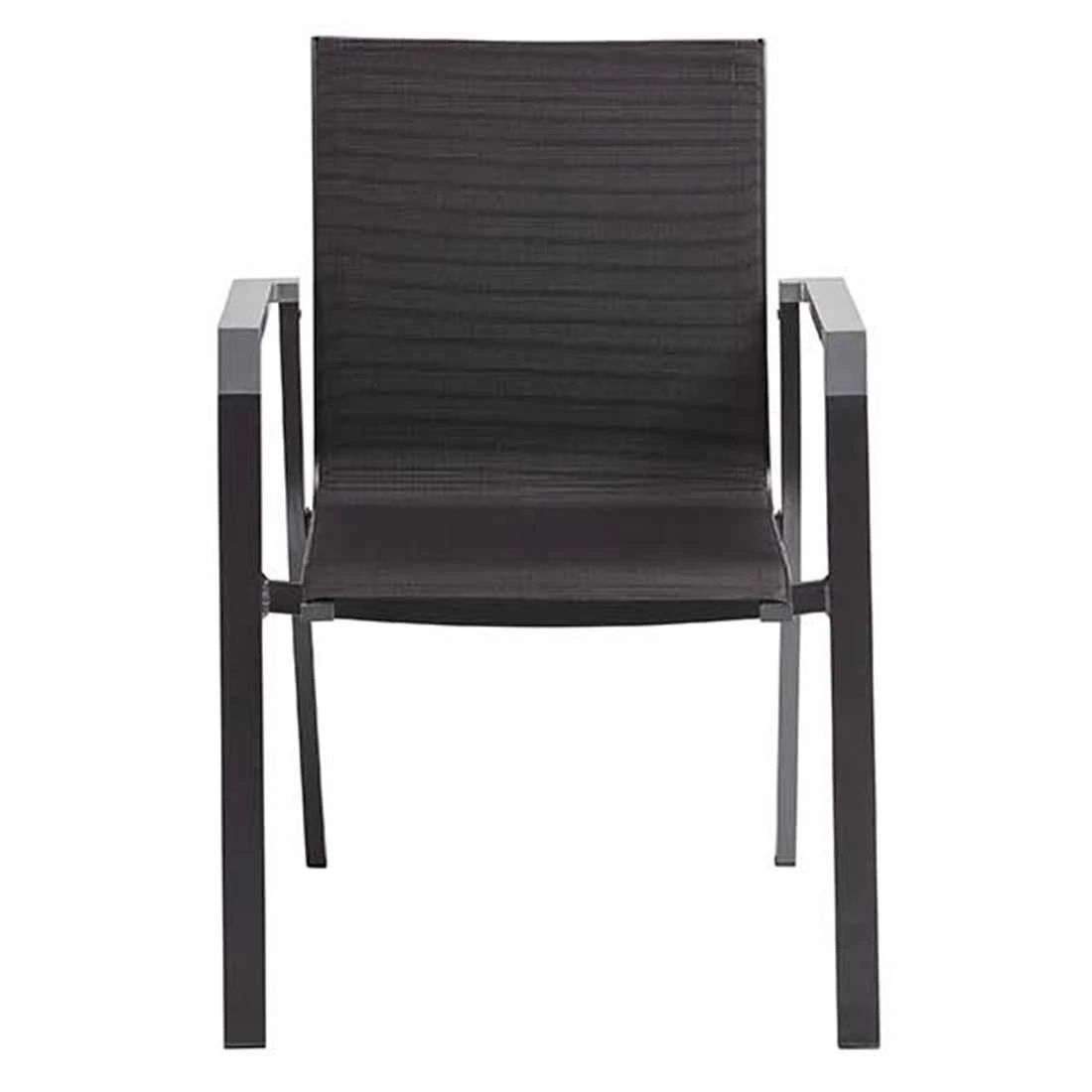 Kettler Rasmus Stapelsessel Aluminium/Outdoorgewebe Anthrazit/Charcoal Kettler Rasmus Stapelsessel Aluminium/Outdoorgewebe Anthrazit/Charcoal -Kettler kettler rasmus stapelsessel aluminium outdoorgewebe anthrazit charcoal 1288081 2