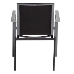 Kettler Rasmus Stapelsessel Aluminium/Outdoorgewebe Anthrazit/Charcoal 4 Kettler Rasmus Stapelsessel Aluminium/Outdoorgewebe Anthrazit/Charcoal -Kettler kettler rasmus stapelsessel aluminium outdoorgewebe anthrazit charcoal 1288081 4