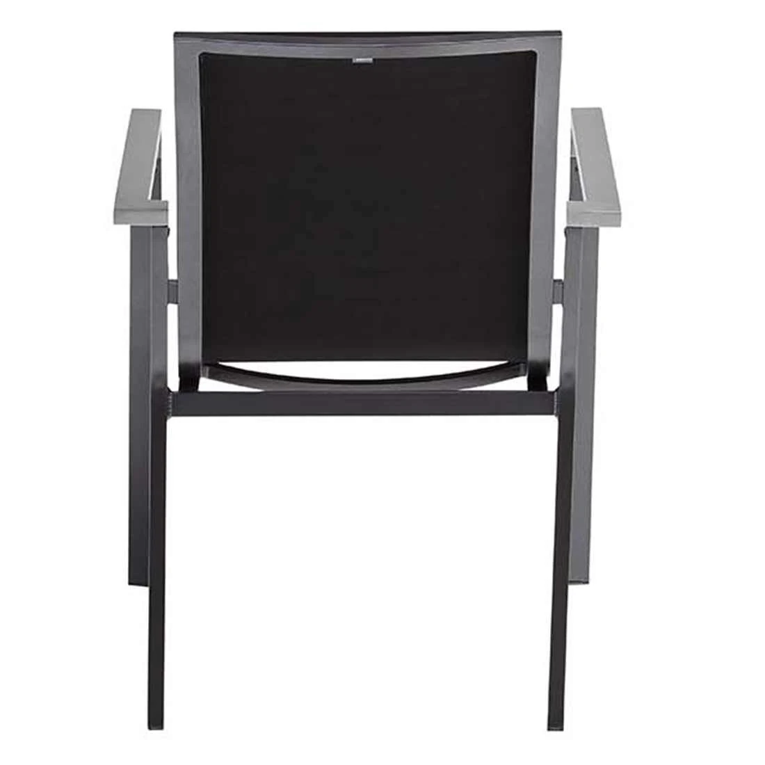 Kettler Rasmus Stapelsessel Aluminium/Outdoorgewebe Anthrazit/Charcoal Kettler Rasmus Stapelsessel Aluminium/Outdoorgewebe Anthrazit/Charcoal -Kettler kettler rasmus stapelsessel aluminium outdoorgewebe anthrazit charcoal 1288081 4