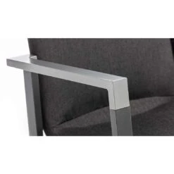 Kettler Rasmus Stapelsessel Aluminium/Sunbrella Anthrazit/Sooty -Kettler kettler rasmus stapelsessel aluminium sunbrella anthrazit sooty 1288059 5