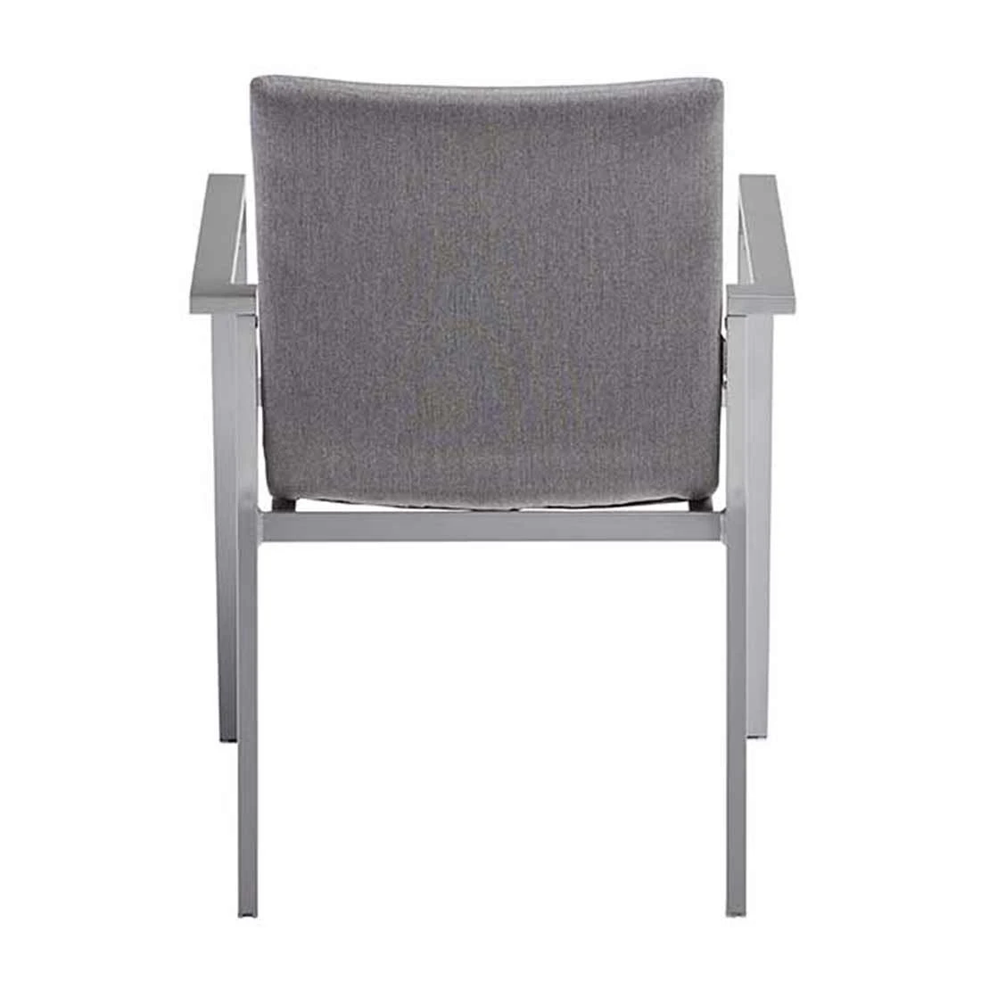 Kettler Rasmus Stapelsessel Aluminium/Sunbrella Silber/Flanelle Kettler Rasmus Stapelsessel Aluminium/Sunbrella Silber/Flanelle -Kettler kettler rasmus stapelsessel aluminium sunbrella silber flanelle 1288070 4