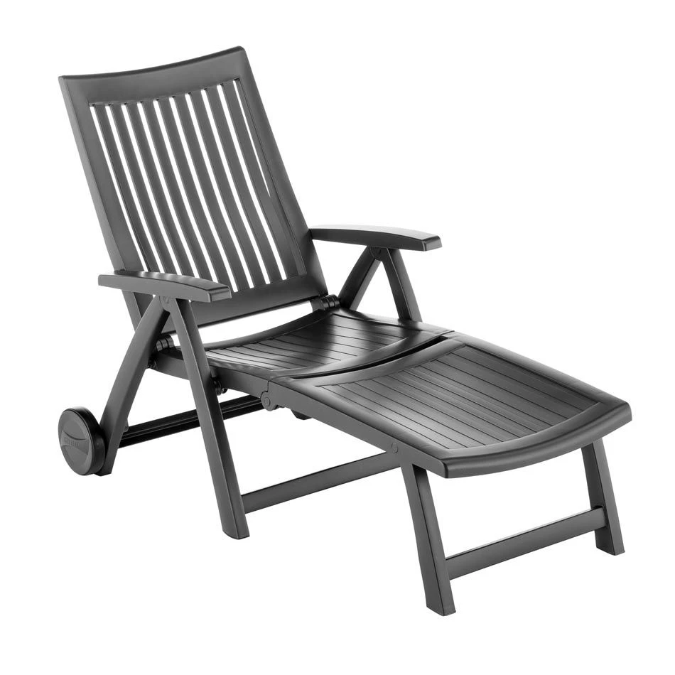 Kettler Roma Rollliege Kunststoff Anthrazit Kettler Roma Rollliege Kunststoff Anthrazit -Kettler kettler rolliege roma kunststoff anthrazit 01638 700 1