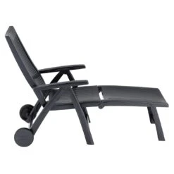 Kettler Roma Rollliege Kunststoff Anthrazit 2 Kettler Roma Rollliege Kunststoff Anthrazit -Kettler kettler rolliege roma kunststoff anthrazit 01638 700 3