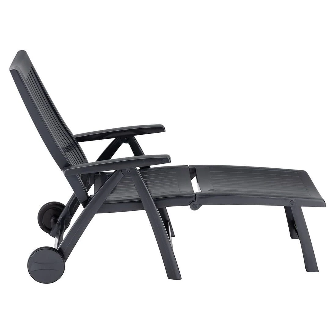 Kettler Roma Rollliege Kunststoff Anthrazit Kettler Roma Rollliege Kunststoff Anthrazit -Kettler kettler rolliege roma kunststoff anthrazit 01638 700 3