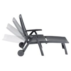 Kettler Roma Rollliege Kunststoff Anthrazit 3 Kettler Roma Rollliege Kunststoff Anthrazit -Kettler kettler rolliege roma kunststoff anthrazit 01638 700 4