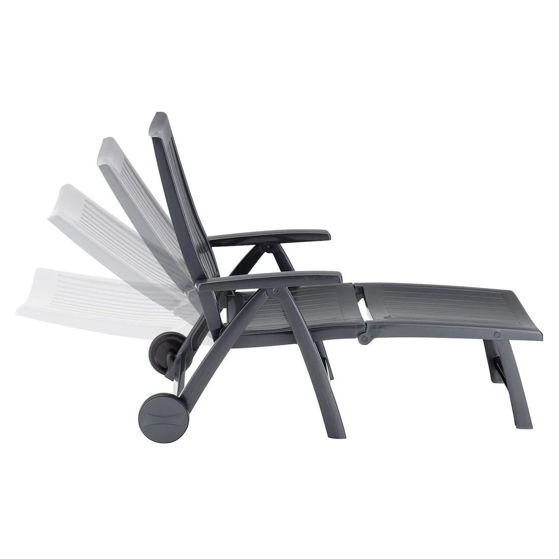 Kettler Roma Rollliege Kunststoff Anthrazit Kettler Roma Rollliege Kunststoff Anthrazit -Kettler kettler rolliege roma kunststoff anthrazit 01638 700 4