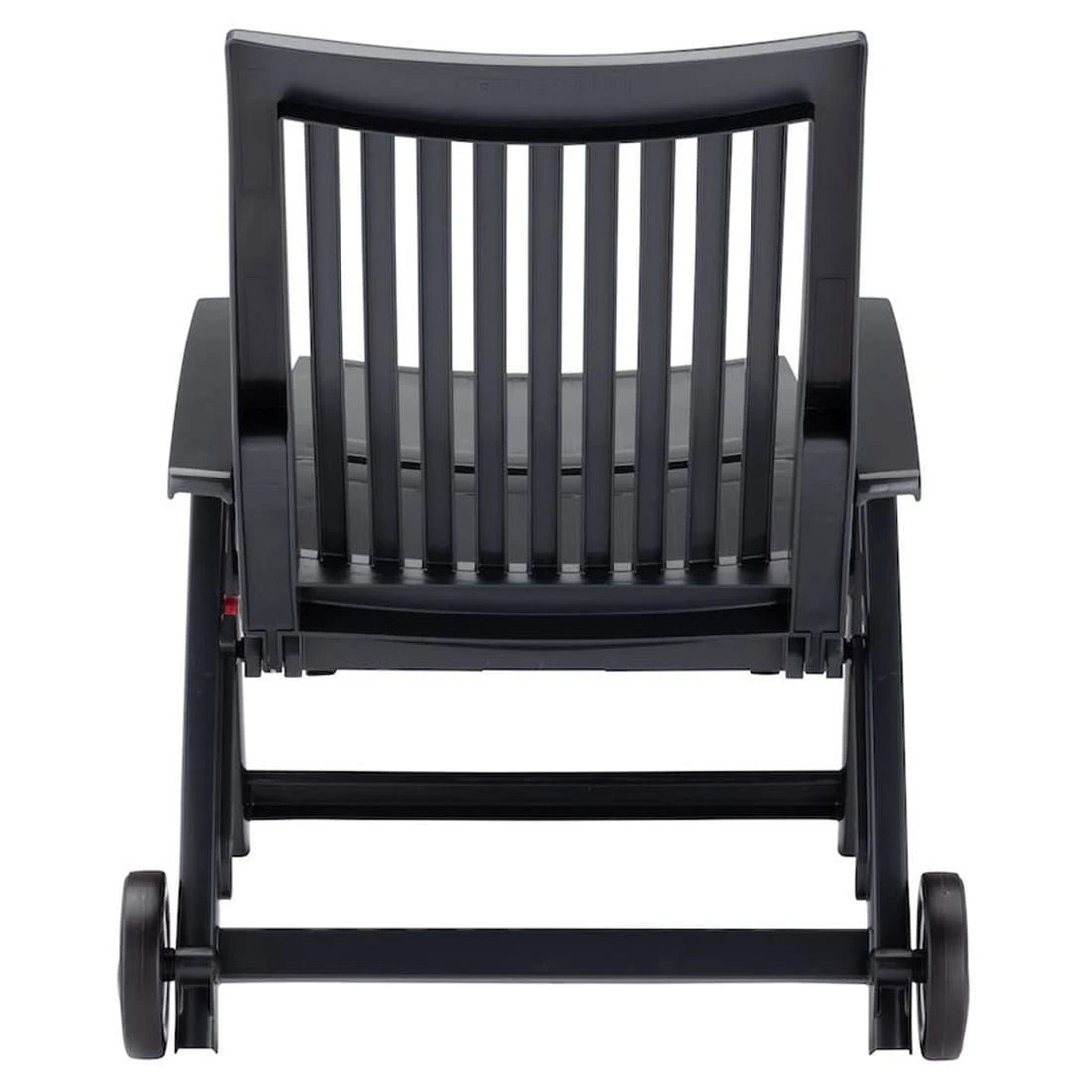 Kettler Roma Gartenliege Kunststoff Anthrazit Kettler Roma Gartenliege Kunststoff Anthrazit -Kettler kettler rolliege roma kunststoff anthrazit 01638 700 5 1