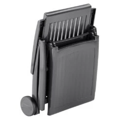 Kettler Roma Rollliege Kunststoff Anthrazit 5 Kettler Roma Rollliege Kunststoff Anthrazit -Kettler kettler rolliege roma kunststoff anthrazit 01638 700 6