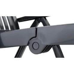 Kettler Roma Gartenliege Kunststoff Anthrazit 7 Kettler Roma Gartenliege Kunststoff Anthrazit -Kettler kettler rolliege roma kunststoff anthrazit 01638 700 8 1