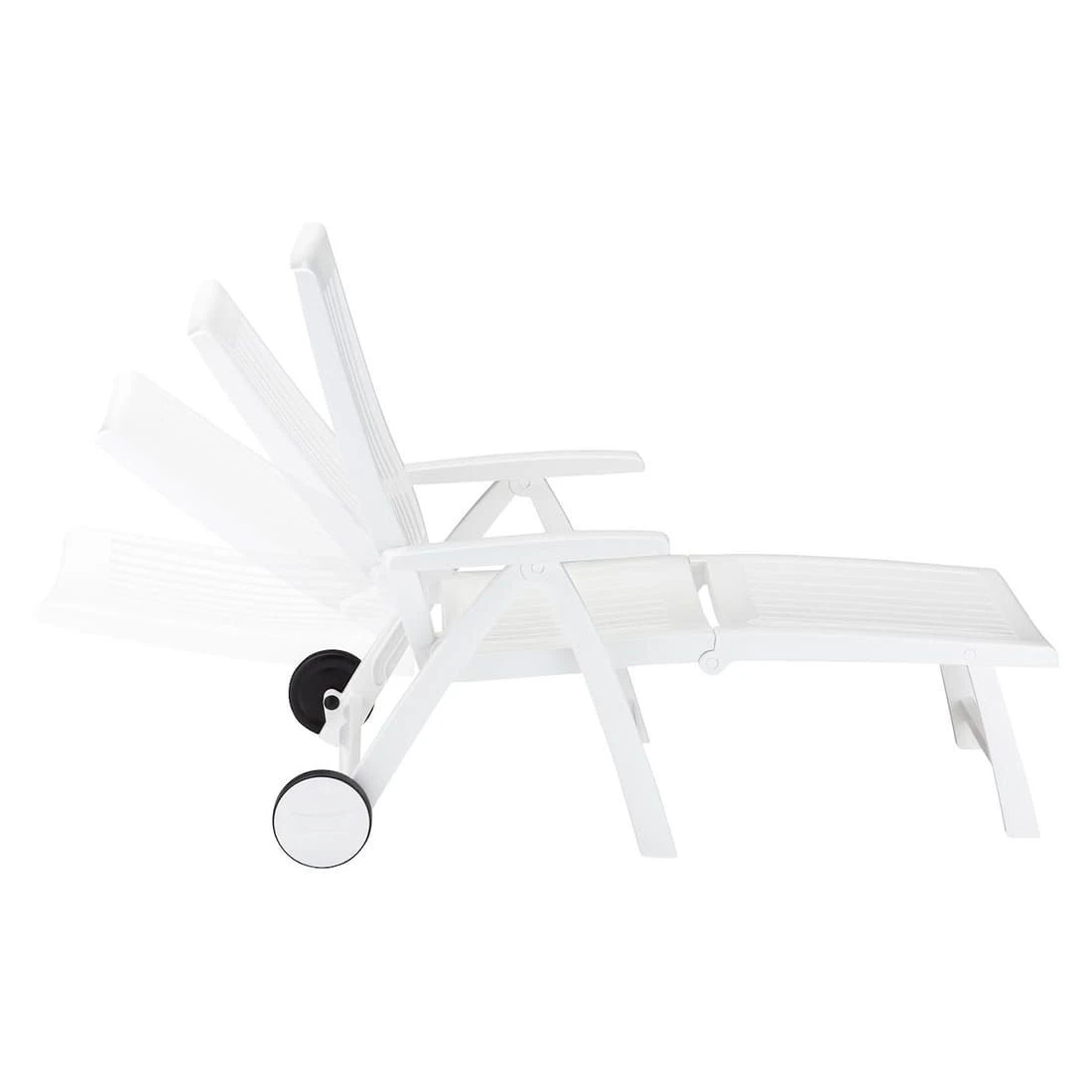 Kettler Roma Gartenliege Kunststoff Weiß Kettler Roma Gartenliege Kunststoff Weiß -Kettler kettler roma gartenliege rollbar kunststoff weiss 01638 000 5