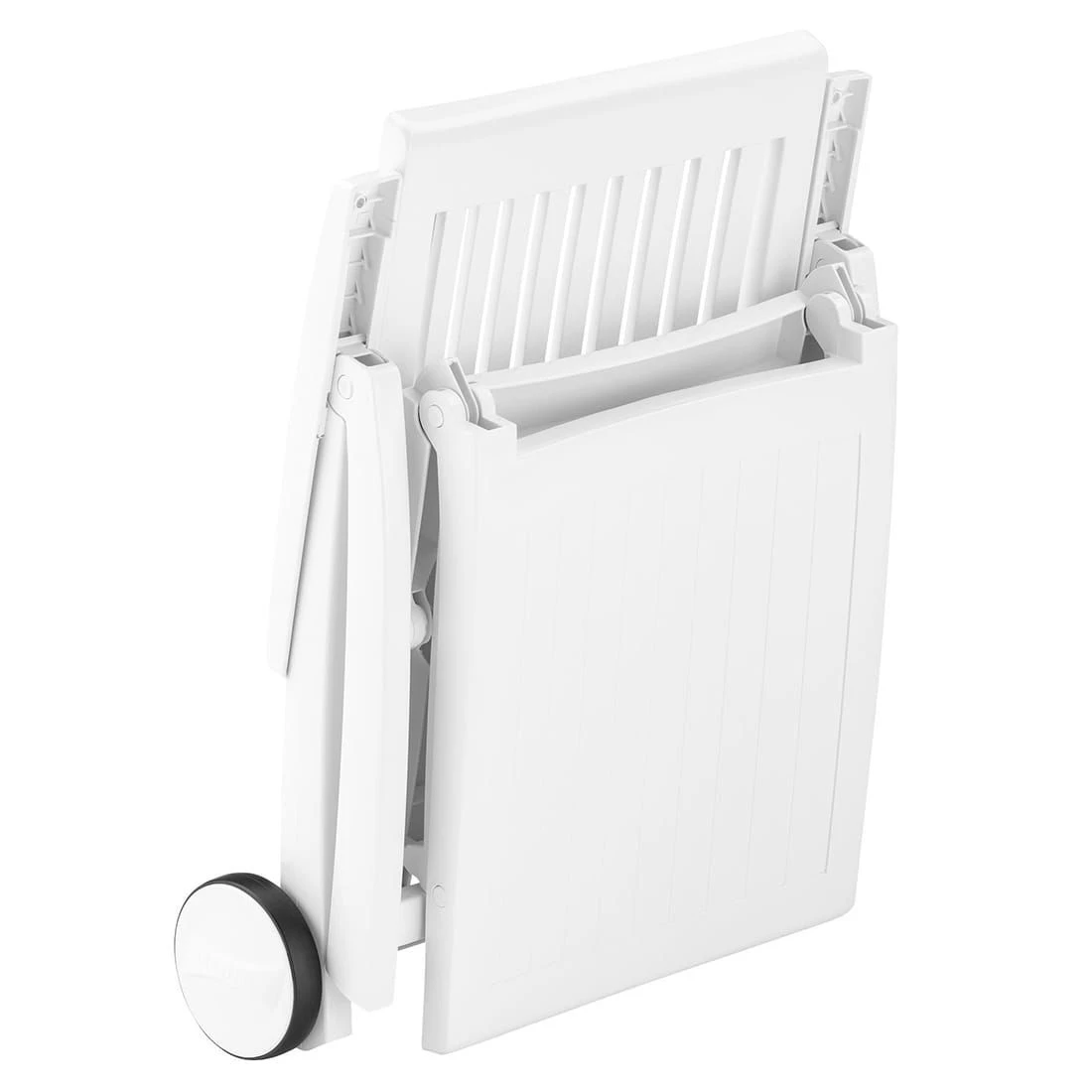 Kettler Roma Gartenliege Kunststoff Weiß Kettler Roma Gartenliege Kunststoff Weiß -Kettler kettler roma gartenliege rollbar kunststoff weiss 01638 000 6