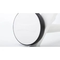 Kettler Roma Gartenliege Kunststoff Weiß 7 Kettler Roma Gartenliege Kunststoff Weiß -Kettler kettler roma gartenliege rollbar kunststoff weiss 01638 000 8