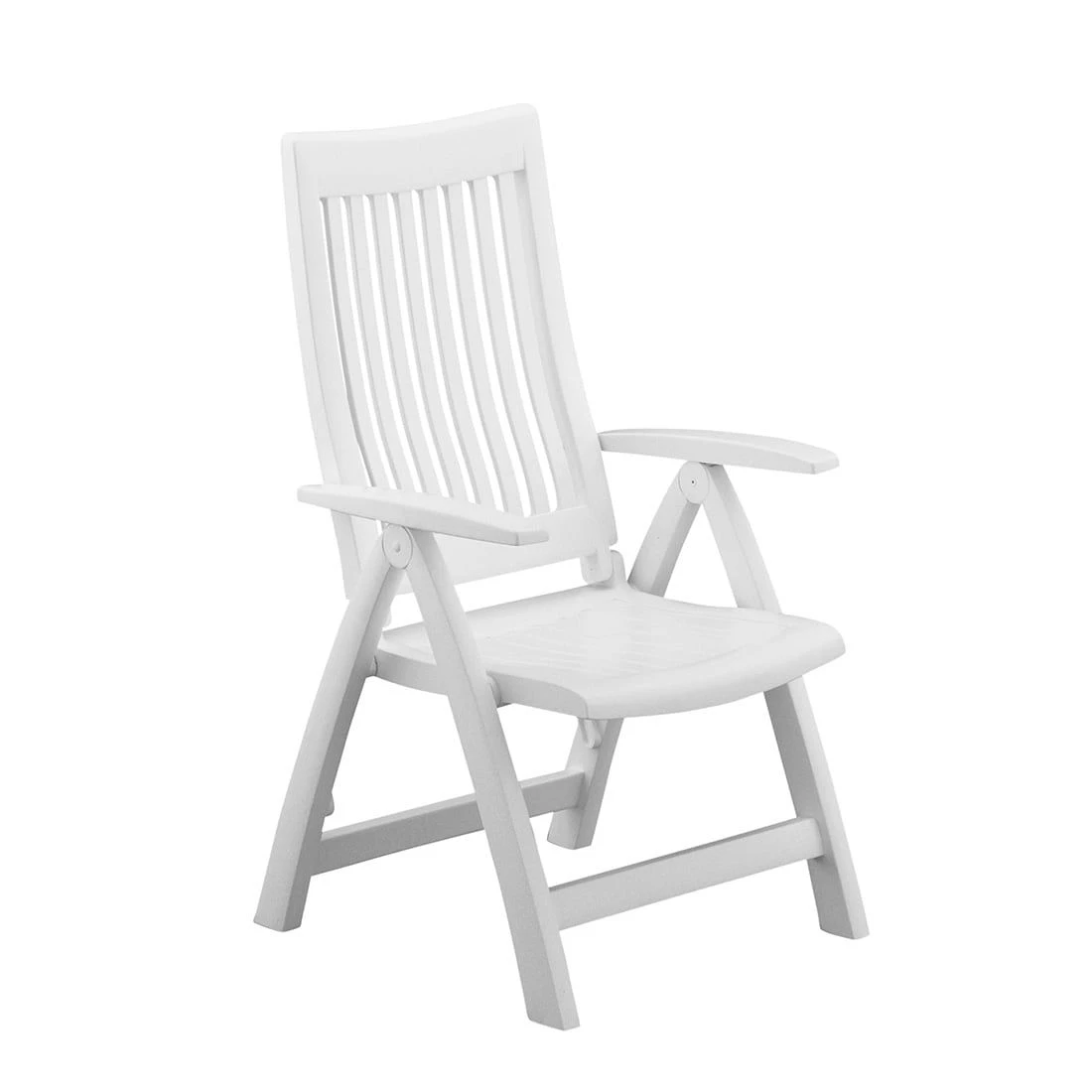 Kettler Roma Klappsessel Kunststoff Weiß Kettler Roma Klappsessel Kunststoff Weiß -Kettler kettler roma gartenstuhl klappbar kunststoff weiss 01438 000 1