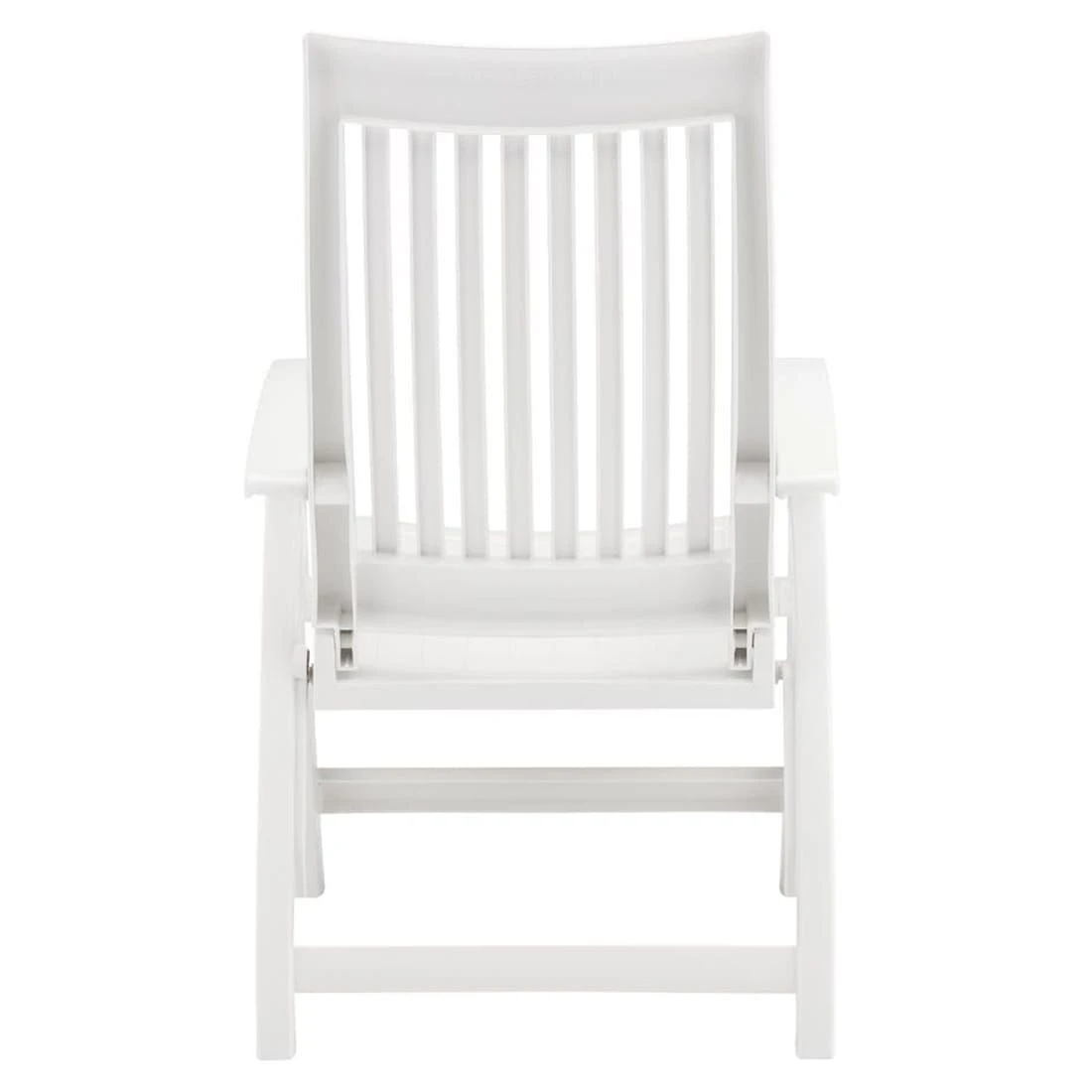 Kettler Roma Klappsessel Kunststoff Weiß Kettler Roma Klappsessel Kunststoff Weiß -Kettler kettler roma gartenstuhl klappbar kunststoff weiss 01438 000 3