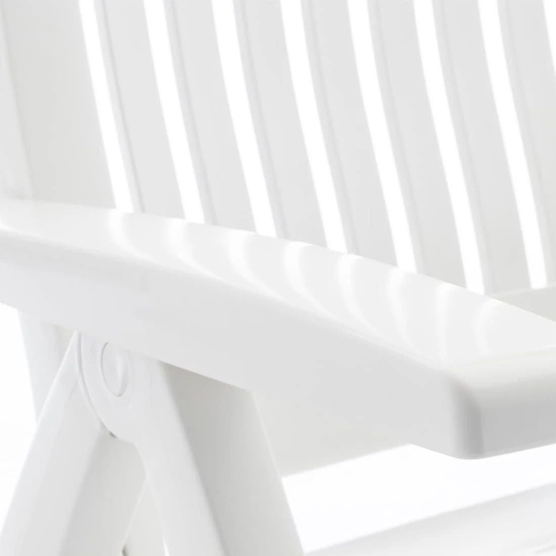 Kettler Roma Klappsessel Kunststoff Weiß Kettler Roma Klappsessel Kunststoff Weiß -Kettler kettler roma gartenstuhl klappbar kunststoff weiss 01438 000 6