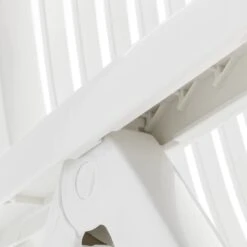 Kettler Roma Klappsessel Kunststoff Weiß 7 Kettler Roma Klappsessel Kunststoff Weiß -Kettler kettler roma gartenstuhl klappbar kunststoff weiss 01438 000 7