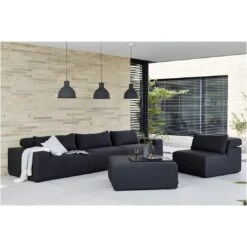 Kettler Royal Loungeset 5-tlg. Sunbrella Anthrazit 3 Kettler Royal Loungeset 5-tlg. Sunbrella Anthrazit -Kettler kettler royal loungegruppe 5tlg sunbrella 1