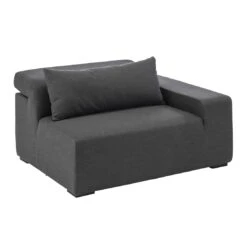 Kettler Royal Loungeset 5-tlg. Sunbrella Anthrazit 5 Kettler Royal Loungeset 5-tlg. Sunbrella Anthrazit -Kettler kettler royal loungegruppe 5tlg sunbrella 3