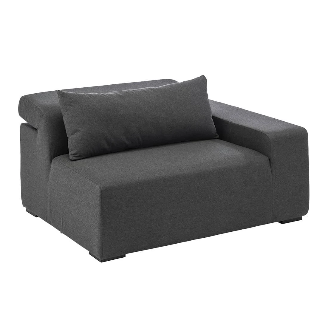 Kettler Royal Loungeset 5-tlg. Sunbrella Anthrazit Kettler Royal Loungeset 5-tlg. Sunbrella Anthrazit -Kettler kettler royal loungegruppe 5tlg sunbrella 3