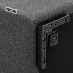 Kettler Royal Loungeset 5-tlg. Sunbrella Anthrazit 10 Kettler Royal Loungeset 5-tlg. Sunbrella Anthrazit -Kettler kettler royal loungegruppe 5tlg sunbrella 8