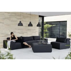 Kettler Royal Loungeset 5-tlg. Sunbrella Anthrazit 11 Kettler Royal Loungeset 5-tlg. Sunbrella Anthrazit -Kettler kettler royal loungegruppe 5tlg sunbrella 9