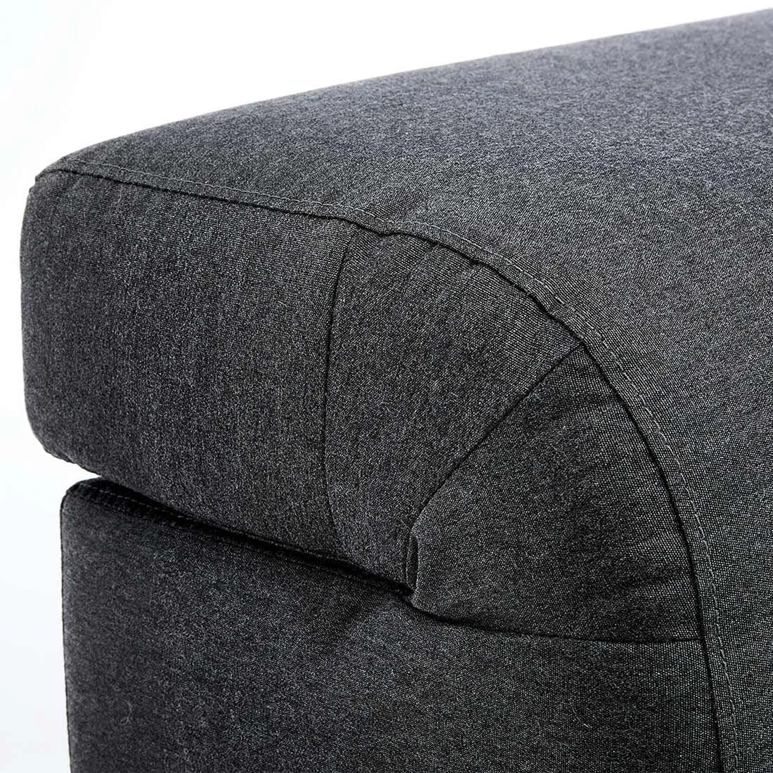 Kettler Royal Platform Eck-/Endmodul Aluminium/Teak/Sunbrella Anthrazit/Sooty Kettler Royal Platform Eck-/Endmodul Aluminium/Teak/Sunbrella Anthrazit/Sooty -Kettler kettler royal platform eckmodul aluminium teak sunbrella 1438242 5