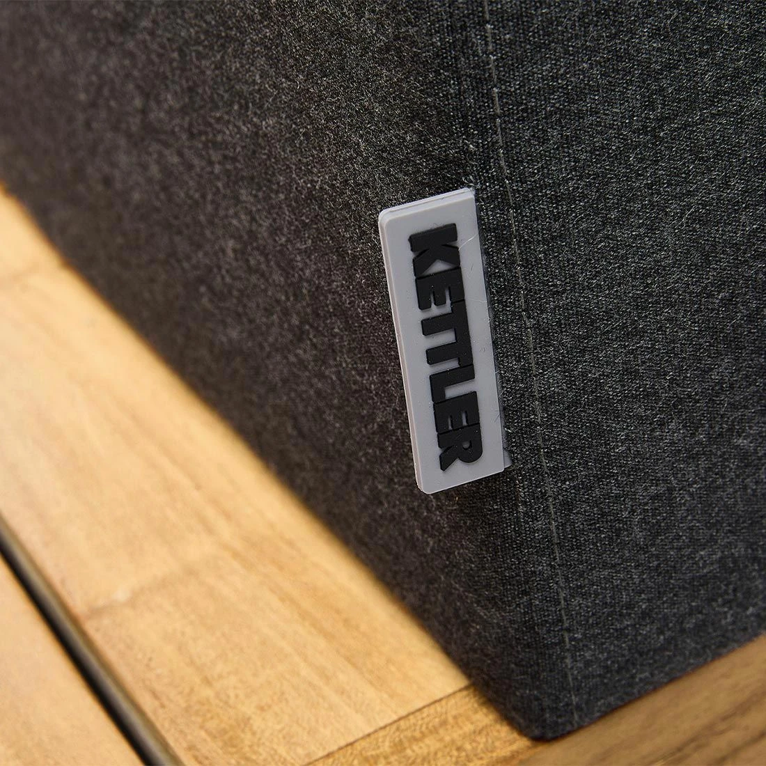 Kettler Royal Platform Loungebank Aluminium/Teak/Sunbrella Anthrazit/Sooty Kettler Royal Platform Loungebank Aluminium/Teak/Sunbrella Anthrazit/Sooty -Kettler kettler royal platform loungebank aluminium teak sunbrella 1438275 6