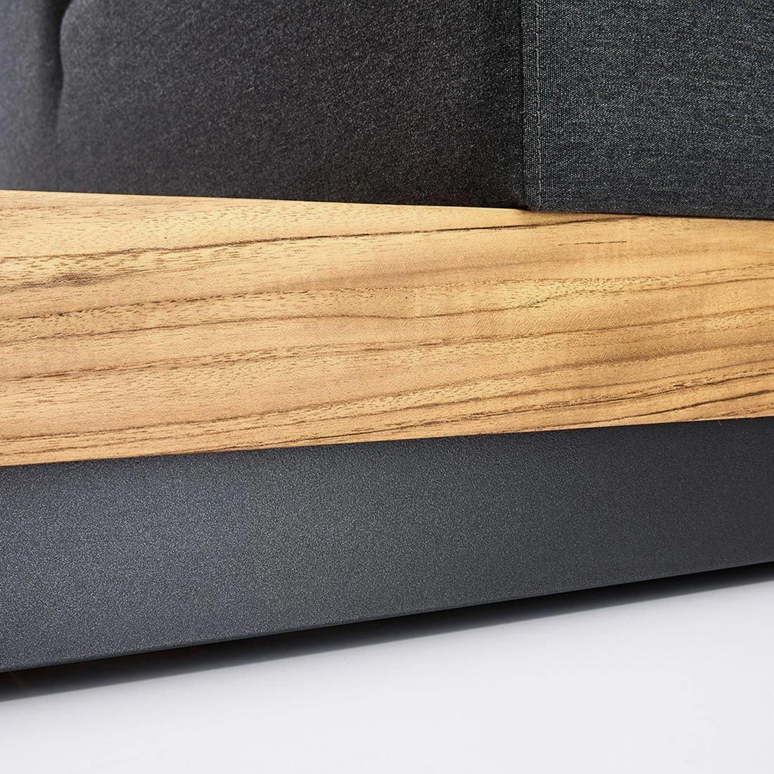 Kettler Royal Platform Loungebank Aluminium/Teak/Sunbrella Anthrazit/Sooty Kettler Royal Platform Loungebank Aluminium/Teak/Sunbrella Anthrazit/Sooty -Kettler kettler royal platform loungebank aluminium teak sunbrella 1438275 8