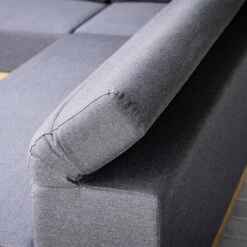 Kettler Royal Platform Loungebank Aluminium/Teak/Sunbrella Anthrazit/Sooty 9 Kettler Royal Platform Loungebank Aluminium/Teak/Sunbrella Anthrazit/Sooty -Kettler kettler royal platform loungebank aluminium teak sunbrella 1438275 9