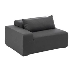 Kettler Royal Loungeset 4-tlg. Sunbrella Anthrazit 4 Kettler Royal Loungeset 4-tlg. Sunbrella Anthrazit -Kettler kettler royal sofagruppe 4tlg sunbrella 3