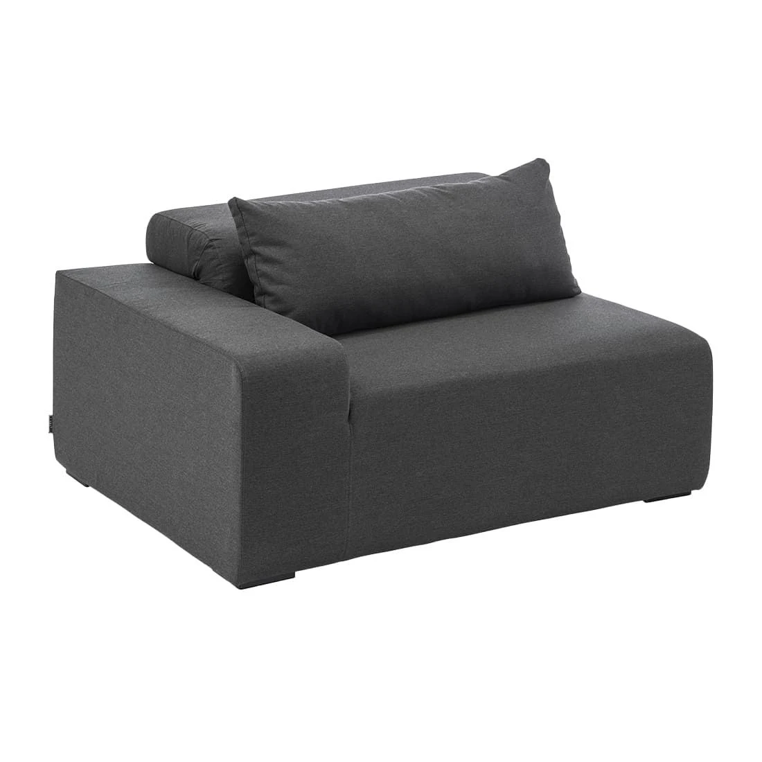 Kettler Royal Loungeset 4-tlg. Sunbrella Anthrazit Kettler Royal Loungeset 4-tlg. Sunbrella Anthrazit -Kettler kettler royal sofagruppe 4tlg sunbrella 3